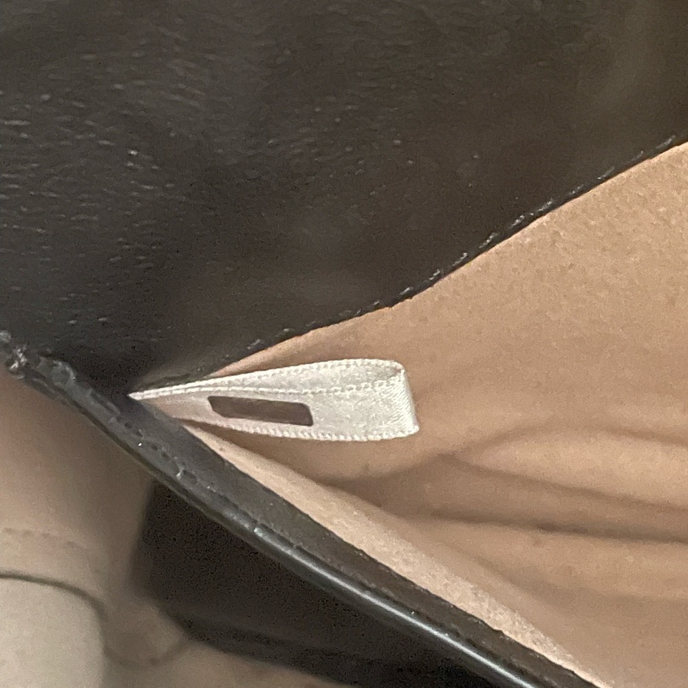 Authentic Jimmy Choo Raven Bag - Picture 5 of 9